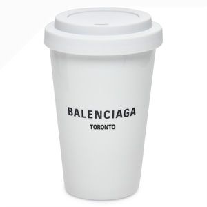 Balenciaga Toronto Coffee Cup